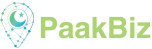 PAAK BIZ Logo